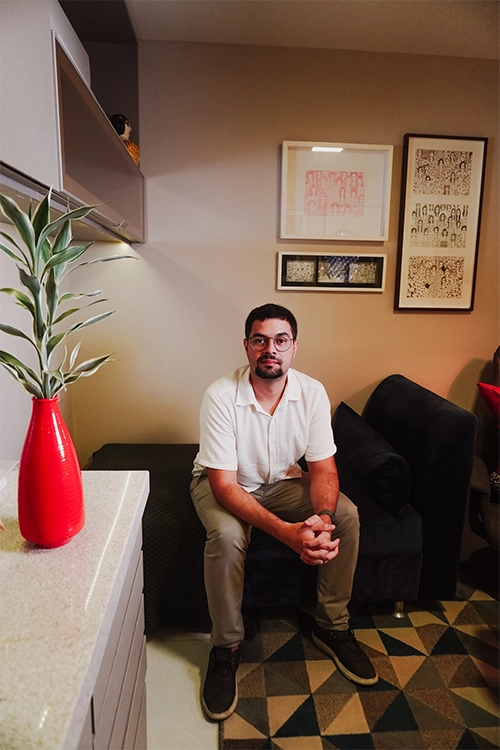 Gustavo Granja Psicanalista Maceió (2)