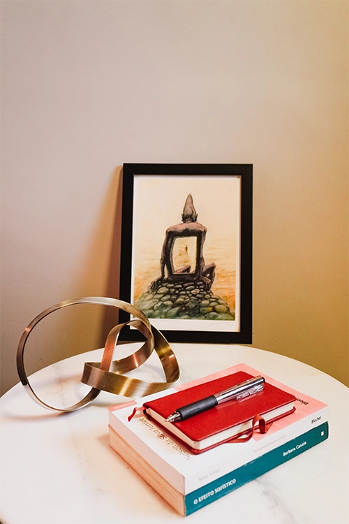 Psicanálise online