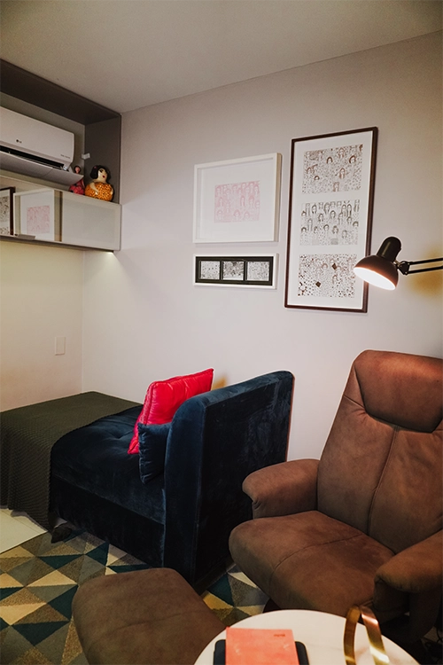 Psicanalista em Maceió - Jatiúca